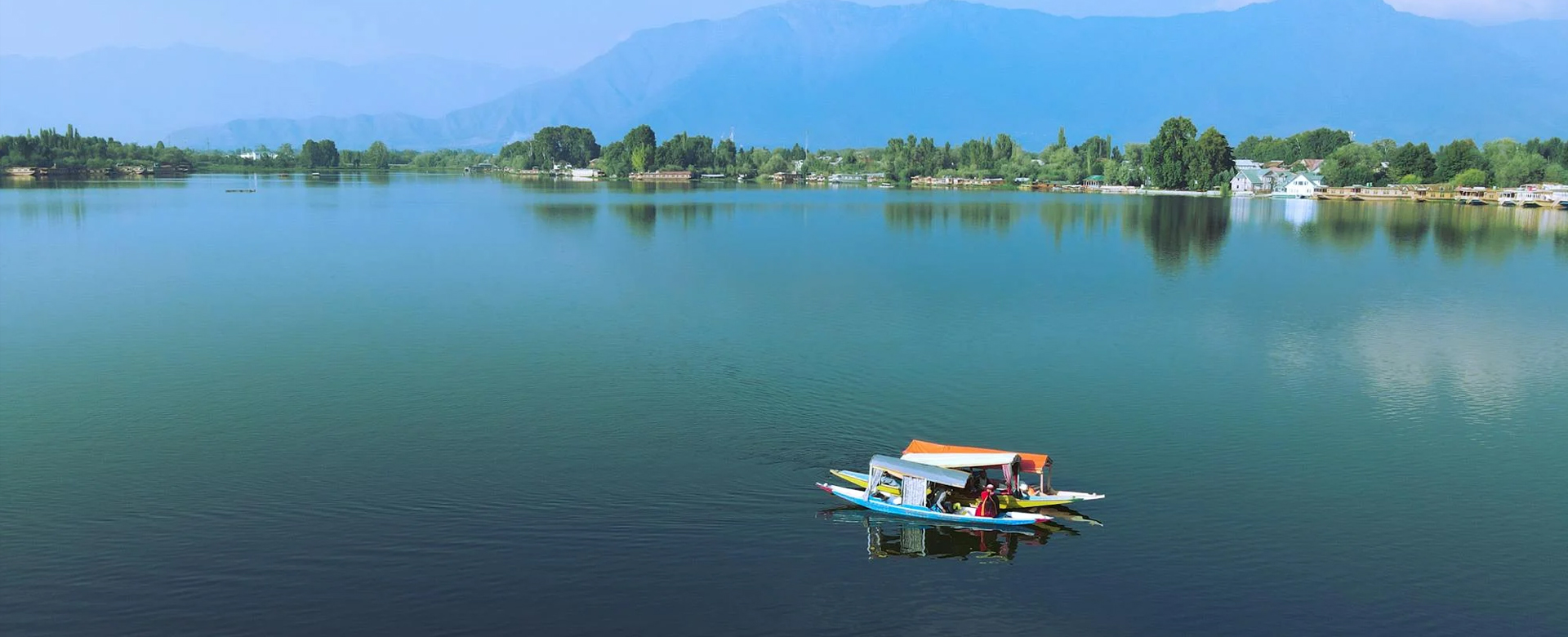 Kashmir Tours